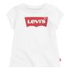 Levi's® Kids T-Shirt weiß