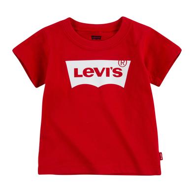 Levi`s® Kids T-Shirt rot