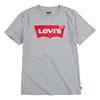 Dětské tričko Levi's® šedé