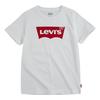 Dětské tričko Levi's® bílé
