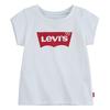 Dětské tričko Levi's® A-Line White 