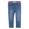 Levi's® Kids  Jeans blau