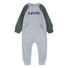 Levi's® Kids Overall grå