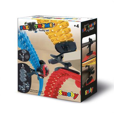 Spielzeug: Smoby Smoby Flextreme Fixing Set