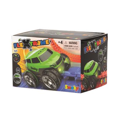 Spielzeug: Smoby Smoby Flextreme SUV, grün