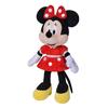 Simba Peluche Minnie Disney MM Refresh 35 cm, rojo
