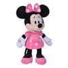 Simba peluche Minnie Disney MM Refresh Core  25 cm, rosa