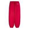 Levi's® Kids Spodnie dresowe czerwone