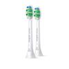 Philips Soni care  Opzetborstels Standaard HX9002/10 - Inter Care voor sonische tandenborstels 