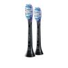 Philips Soni care  Standaard - Opzetborstels G3 Premium Gum Care voor sonische tandenborstel HX9052/33