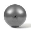 XTREM Legetøj og sport - Adidas Training - Gymnastikbold grå, Ø 55 cm