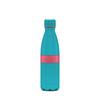boddels ® Botella TWEE con función aislante azul 500 ml desde el nacimiento