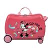 Scooli Ride-on Trolley Minnie Mouse 