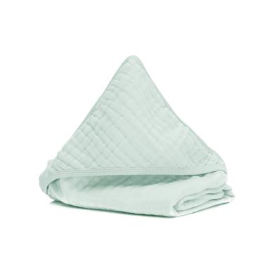 fillikid Badehåndklæde med hætte verde 75 x 75 cm