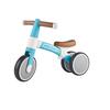 Hape Tricycle draisienne enfant mon premier, turquoise clair E8652