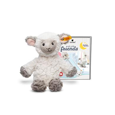Spielzeug/Multimedia: tonies tonies® Soft Cuddly Friends mit Hörspiel - Lita Lamm
