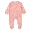 STACCATO  Pyjamas 1tlg. mjuk rosé Allover print 