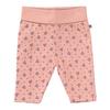  STACCATO  Pantalones de color rosa suave