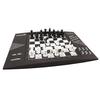 LEXIBOOK ChessMan® Elite, elektronisches Schachspiel mit Berührungstastatur