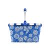 reisenthel® carrybag batik strong blue