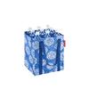 reisenthel ® flessentas batik sterk blauw