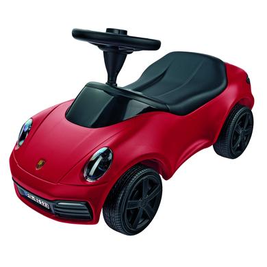 Spielzeug/Kinderfahrzeuge: BIG BIG Baby Porsche 911