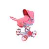 knorr® toys NICI Spring  - Puppenwagen Ruby