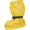 Playshoes  Bottes de pluie avec doublure polaire jaune