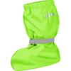Playshoes  Regnfodtøj med fleeceforing Neon grøn
