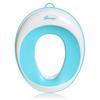 Dream baby ® Toalettsete med slanke konturer i aqua/hvit