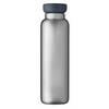 MEPAL Thermos Ellipse 900 ml - Natural Brushed