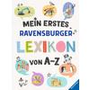 Ravensburger Mein erstes Ravensburger Lexikon von A - Z
