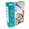 BRIO ® Build er barnehagesett, 211stk.