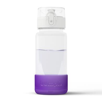 bumpli® Nachtlicht für jede Flasche - 2. Generation in violett