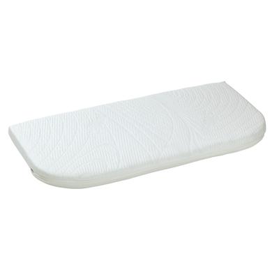 Alvi ® Comforter madras afrundet Ground Air Premium 80 x 42 cm