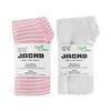 JACKY Panty 2-pack roze/ringle 