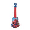 LEXIBOOK Spider man - Min första gitarr 53 cm
