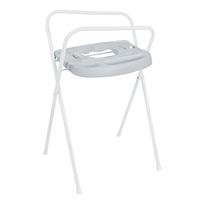 Bebe Jou Support De Baignoire Bebe Click Confetti Party Blanc 98 Cm Roseoubleu Fr