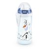 NUK Trinkflasche Kiddy Cup Disney Frozen Olaf, 300ml