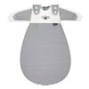Alvi ® Baby-Mäxchen® 3 stk. Organic Cotton Ringlets Koala navy