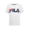 Fila Kids T-Shirt Lea b right  white 