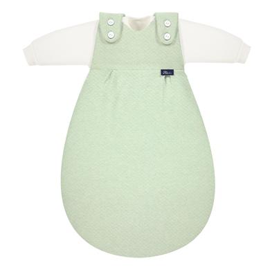 Alvi® Baby-Mäxchen® 3tlg. Special Fabrics Quilt türkis