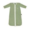 Alvi® Tracksuit Special Fabric Felpa Nap green