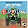 arsEdition Mein blinkendes Soundbuch Bauernhof
