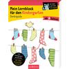 arsEdition Mein Lernblock für den Kindergarten Denkspiele