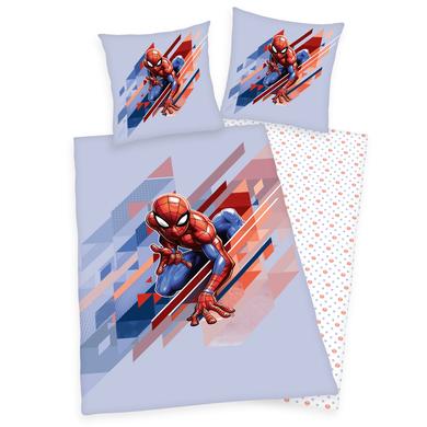 Disney Kinderovertrekset Spiderman met leuk spiderman motief online kopen