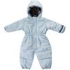 JACKY Funktions-Schneeoverall Outdoor hellblau
