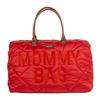 CHILDHOME Mommy Bag röd
