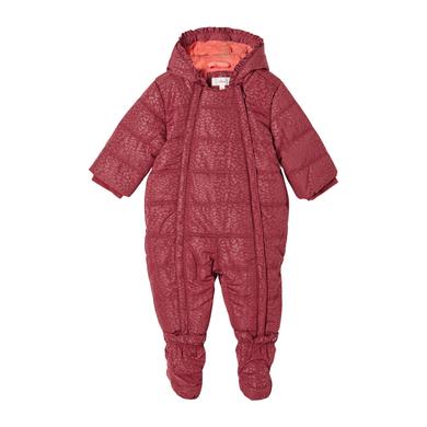 s.Oliver Schneeoverall pink