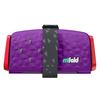 mifold podsedák Comfort Grab-and-Go Booster royal purple 